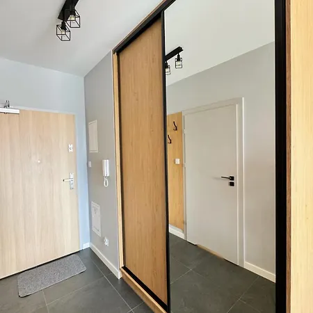 Apartamento Mogilska