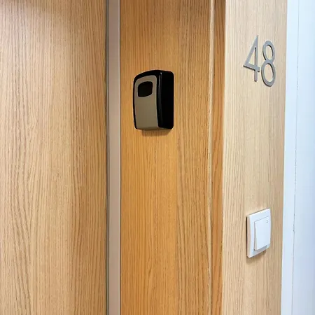 Mogilska Apartamento