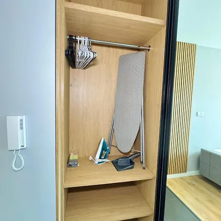 Apartamento Mogilska