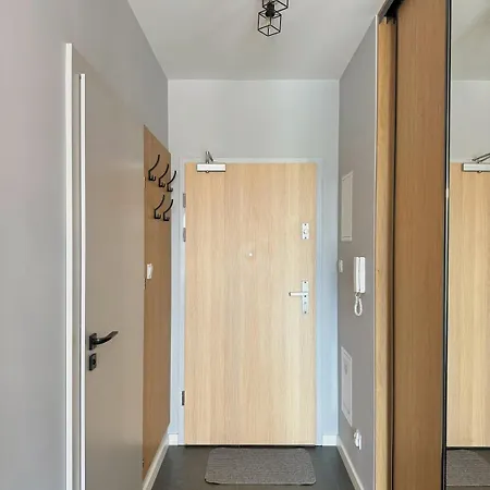 Mogilska Apartamento