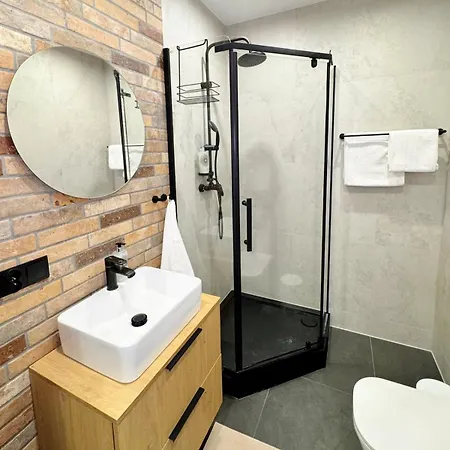 Mogilska Apartamento Cracóvia